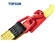 50mm heavy ratchet  tie down