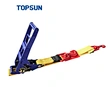 50mm heavy ratchet  tie down