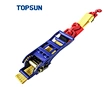 50mm heavy ratchet  tie down